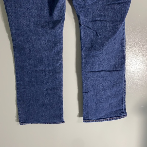 Old navy original mid rise jeans - Picture 3 of 9